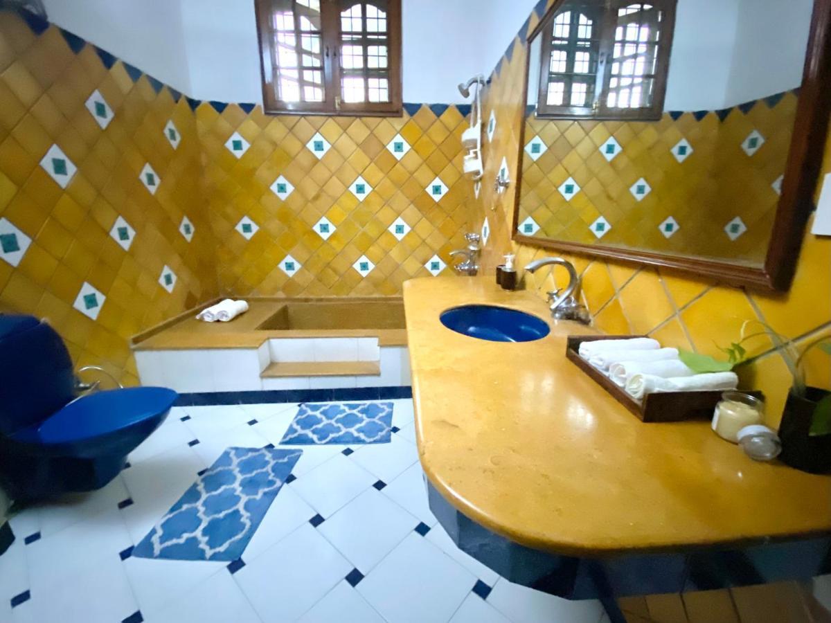 Roshani Pool Villa Gurgaon - 7Br #Privatepool #Villa #Bungalow #Garden #Staycation エクステリア 写真