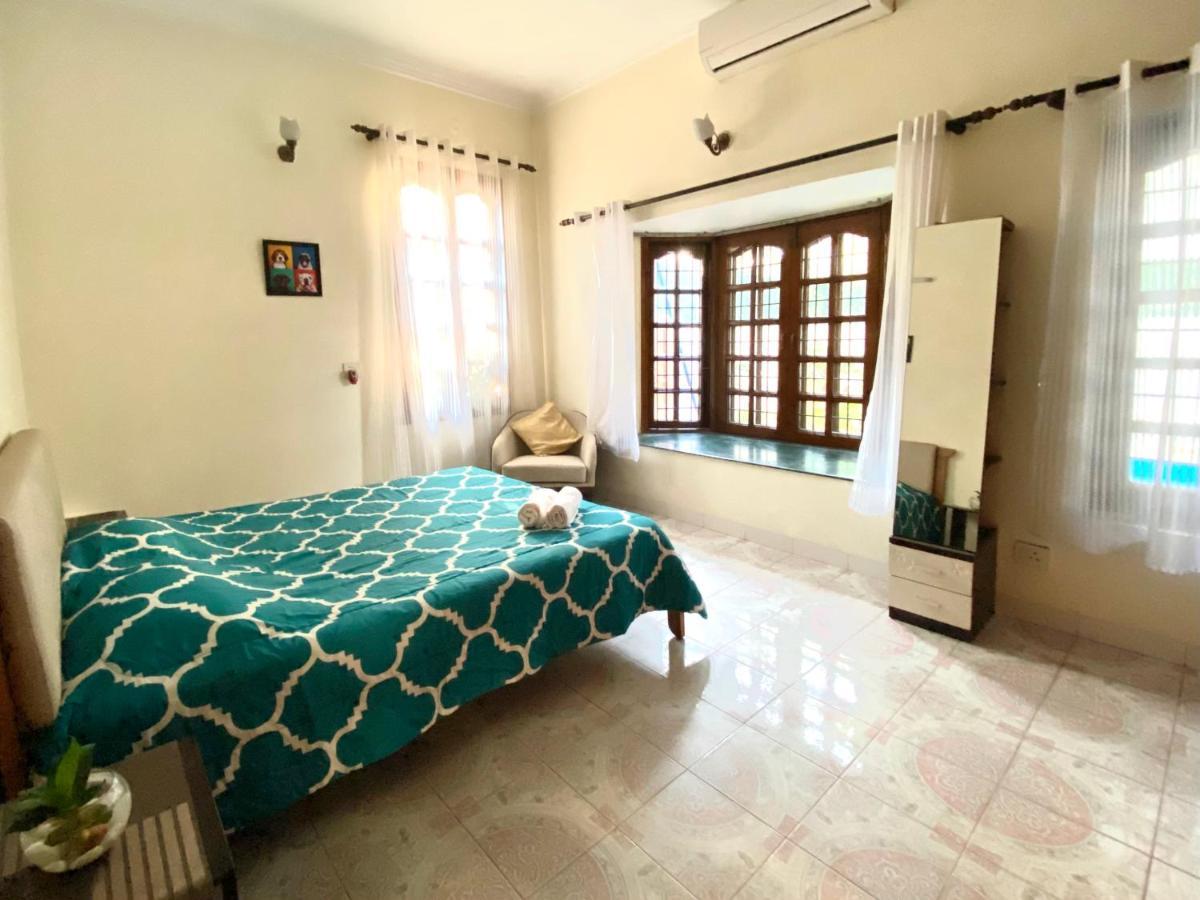 Roshani Pool Villa Gurgaon - 7Br #Privatepool #Villa #Bungalow #Garden #Staycation エクステリア 写真