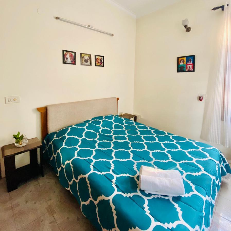 Roshani Pool Villa Gurgaon - 7Br #Privatepool #Villa #Bungalow #Garden #Staycation エクステリア 写真
