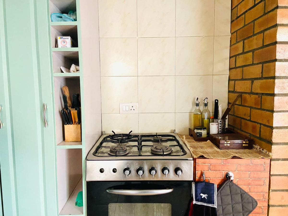 Roshani Pool Villa Gurgaon - 7Br #Privatepool #Villa #Bungalow #Garden #Staycation エクステリア 写真