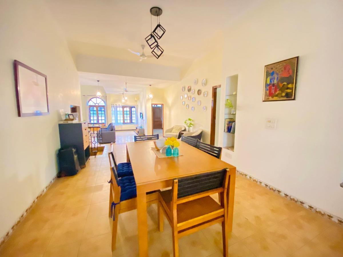 Roshani Pool Villa Gurgaon - 7Br #Privatepool #Villa #Bungalow #Garden #Staycation エクステリア 写真