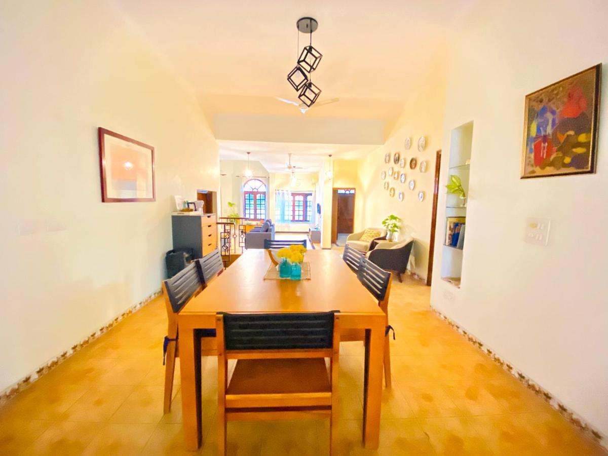 Roshani Pool Villa Gurgaon - 7Br #Privatepool #Villa #Bungalow #Garden #Staycation エクステリア 写真