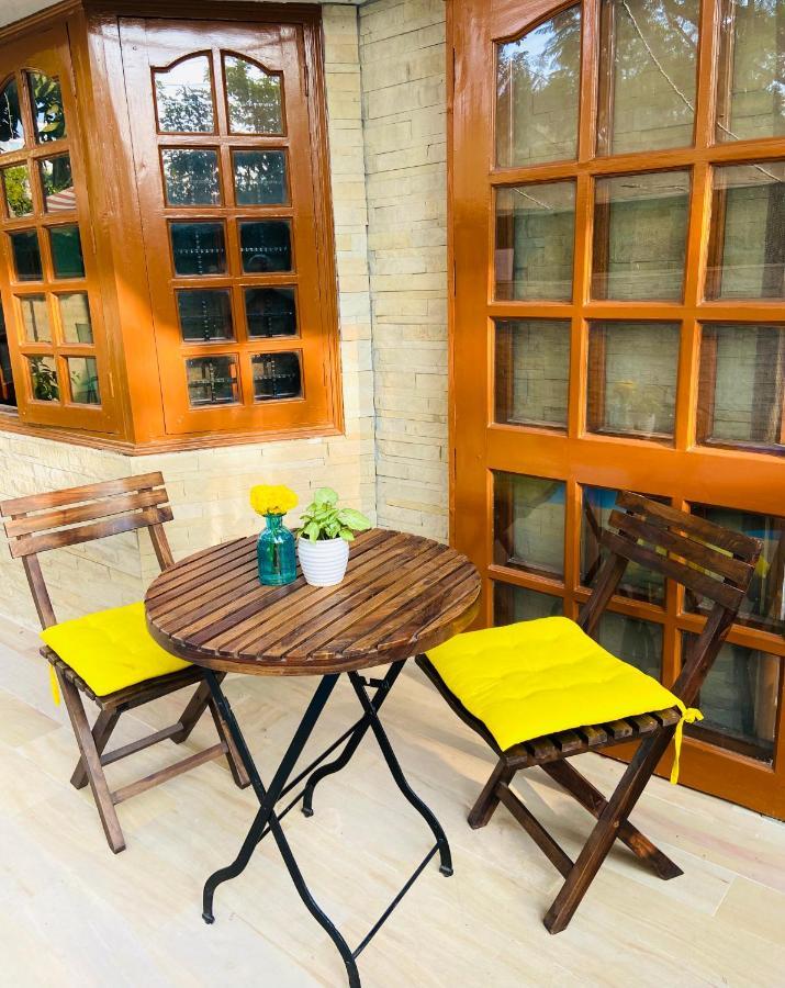 Roshani Pool Villa Gurgaon - 7Br #Privatepool #Villa #Bungalow #Garden #Staycation エクステリア 写真